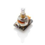 EMG Bass Expander: Enhance Low-End Clarity & Punch