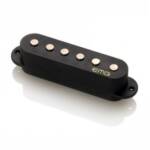 High Output Alnico V Stacked Single Coil Pickup for Strat™