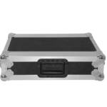 Heavy-Duty 2 HE 19" Tunnel Case for Professional Gear 807822024821