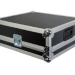 Durable Flight Case for Behringer X32 Producer Console