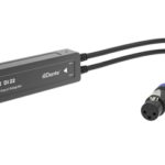 2-Channel XLR to Dante Conversion Cable for Audio Clarity