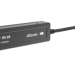 USB A to Dante Signal Conversion Cable for Seamless Audio Integration