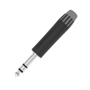 High-Quality Seetronic Stereo Jack Plug for Superior Sound