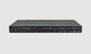 Visualization Products