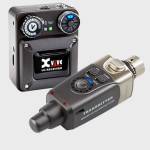 U4 In-Ear Monitor Wireless System with Audiophile Sound Quality