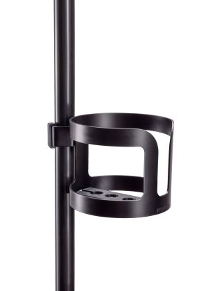 Extra-Large Universal Drink Holder for Mugs and Bottles