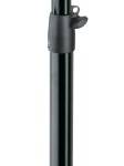 KM Steel Rod for M20 Subwoofers - Adjustable & Secure Height