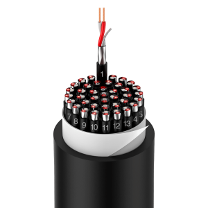Bulk Multicord Cables