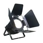 200 W COB LED Lighting Projector - Warm White 3000 K, Dimmable