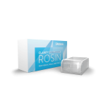 D'Addario Clarity Synthetic Rosin - Hypoallergenic, Clear Sound