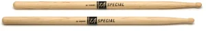 Promark LA Special 2 B Wood Tip Drumsticks for Powerful Beats