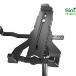 Secure Clamping Eco Tablet Holder for Home & Stage Use