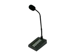 Specialty Microphones