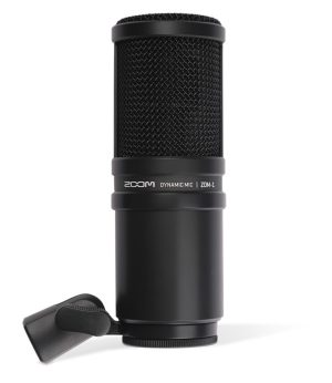 Dynamic Large Diaphragm Microphones