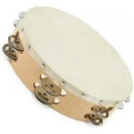 TCFJ218 Lightweight Hand Percussion for All Musicians