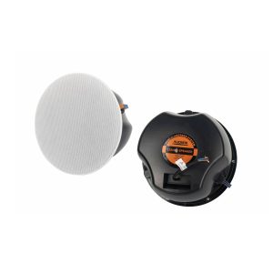 Effortless Roof Access with W-990 B 2-Way Remote Control