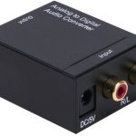 High-Precision VD-275 Analog to Digital Signal Converter for Clear Output