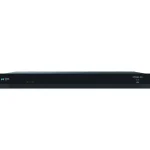 INTEGRA 32+ Digital Matrix for Precise DSP & Mobile Audio Management