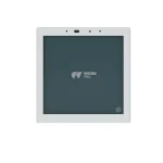 Intuitive Wall-Mount Touchscreen with Multi-Protocol Control for Smart Spaces