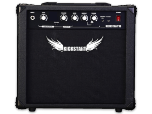 Electric Guitar Amplifiers Combos