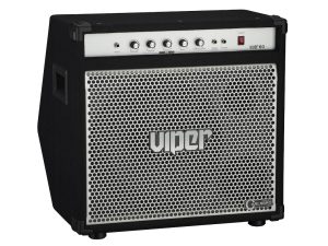 Bass Combo Amplifier