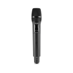 Clear Voice UHF Wireless Microphone with REMOSET Sync Technology