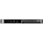 Multi-Channel MIURA 1208 I Amp for Precision DSP & Scalable Sound