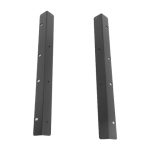 Secure Club XS12+ Rack Mount Brackets for Easy Installation