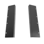 Secure Club XS8+ Rack Mount Brackets for Stable Installation