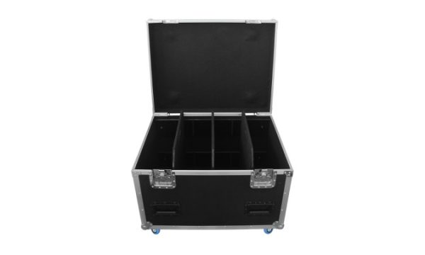 Compact Cable Case with Wheels for Easy Transport - C G GEORGALLIS ...
