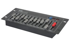 FOS 36 DMX Console
