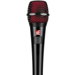 Clear Voice Push-To-Talk Mic with Noiseless Button for Smooth Communication