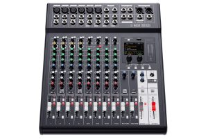 I MIX 12 PRO