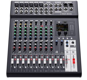 I MIX 12 PRO