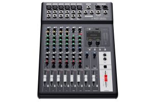 I MIX 8 PRO