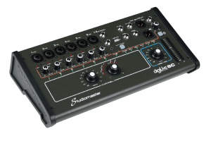 Digilive 8c