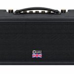 STINGRAY MINI BLK