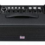 STINGRAY PLAY BLK
