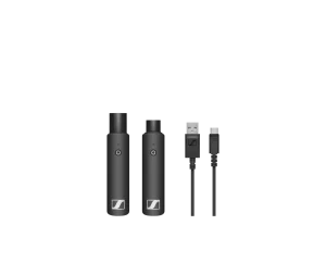 XSW-D XLR BASE SET