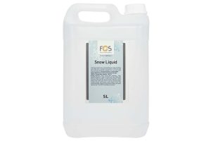 FOSSNOWLIQUID