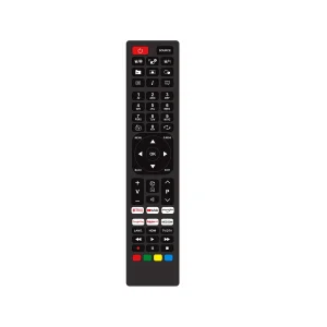 Remote Controls
