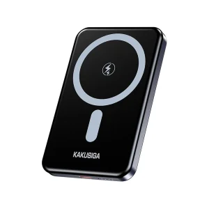 Power Banks