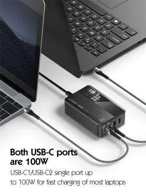 Wall Chargers