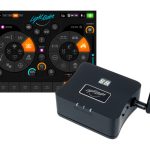 LIGHT RIDER Smart WIFI DMX Interface