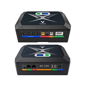 DCP060W DC UPS 60W VELORA