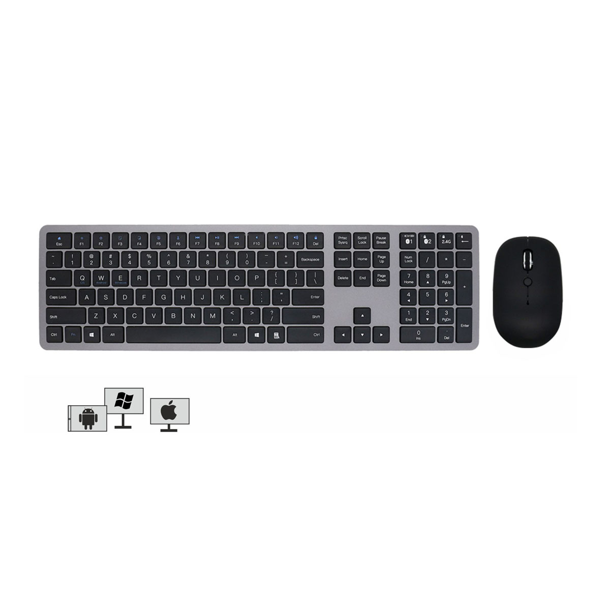 BK9418 COMBO